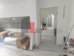 Drumul Gazarului, Giurgiului, vanzare apartament 2 camere semidecomandat